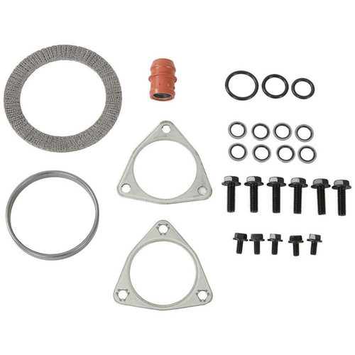 GPD New Turbo Hardware Kit 2535084 for 2008-2010 Ford 6.4L (F-250 Super Duty, F-350 Super Duty, F-450 Super Duty, F-550 Super Duty)