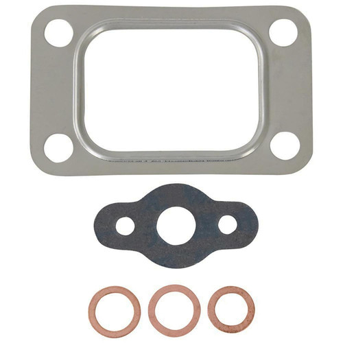 GPD New Turbo Hardware Kit 2535096 for 1988-1991 Isuzu 3.9L (NPR)