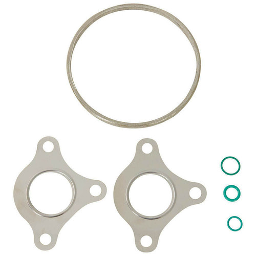 GPD New Turbo Hardware Kit 2535112 for 2019-2025 BMW 3.0L (540i, 540i xDrive, 740i, 740i xDrive)