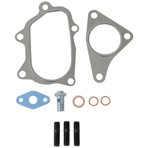 GPD New Turbo Hardware Kit 2535046 for 2007-2009 Subaru 2.5L (Legacy, Outback)