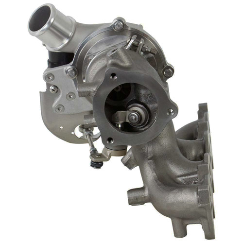 GPD Turbocharger New 2511617 for 2015-2020 Hyundai/Kia 1.6L (Sonata, Optima)