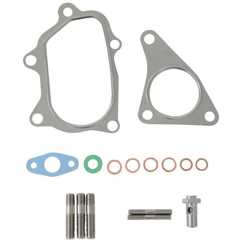 GPD New Turbo Hardware Kit 2535087 for 2008-2014 Subaru 2.5L (Impreza)