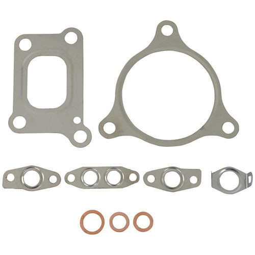 GPD New Turbo Hardware Kit 2535102 for 2007-2012 Acura 2.3L (RDX)
