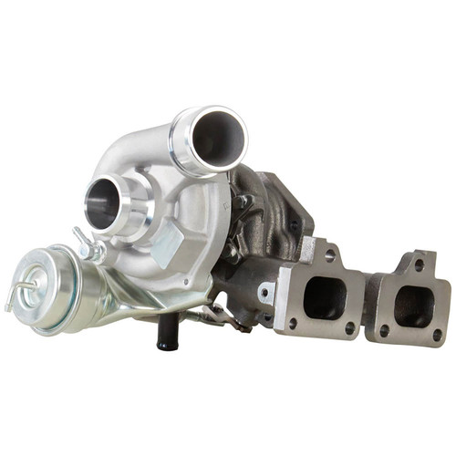 GPD Turbocharger New 2511587 for 2016-2020 Polaris (RZR XP 4 Turbo EPS, RZR XP Turbo EPS, RZR XP Turbo S)
