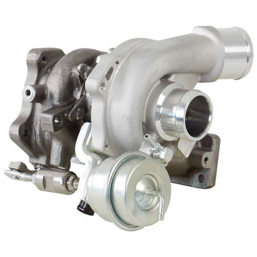 GPD Turbocharger New 2511587 for 2016-2020 Polaris (RZR XP 4 Turbo EPS, RZR XP Turbo EPS, RZR XP Turbo S)
