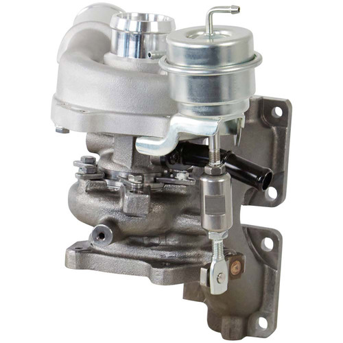 GPD Turbocharger New 2511587 for 2016-2020 Polaris (RZR XP 4 Turbo EPS, RZR XP Turbo EPS, RZR XP Turbo S)