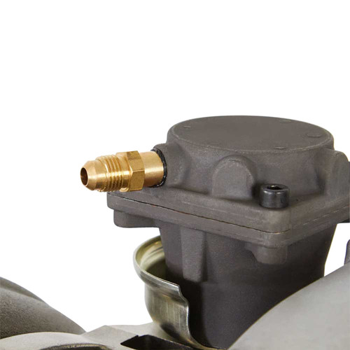 GPD Turbocharger New 2511618 for 2013 Freightliner/Western Star 12.7L (Columbia, Coronado, 4900EX, 4900FA)