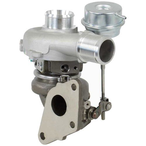GPD New Turbocharger 2511603 2511603