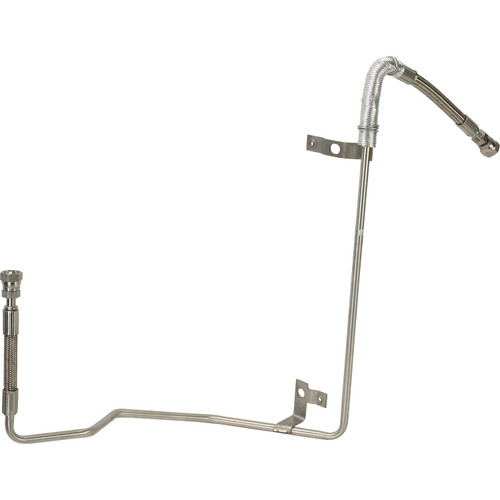 GPD Turbo Feed Line 2541360 2541360