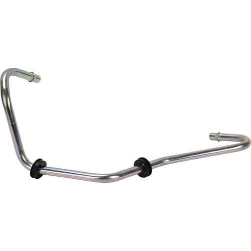 GPD Turbo Feed Line 2541303 for 2011-2014 Ford 6.7L (F-250 Super Duty, F-350 Super Duty)