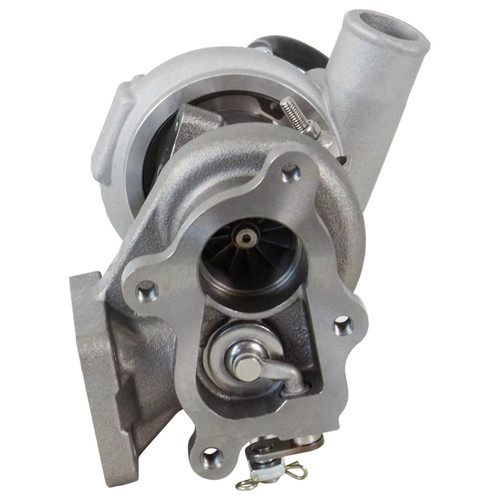 GPD Turbocharger New 2511942