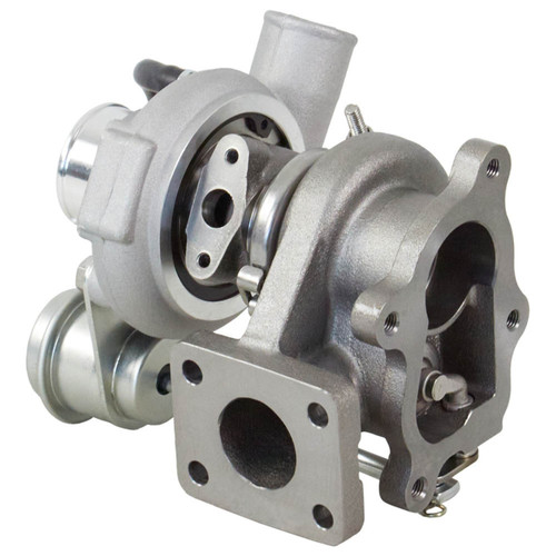 GPD Turbocharger New 2511942