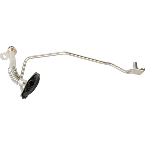 GPD Turbo Feed Line 2541364 for 2011-2017 Ford/Lincoln 3.5L (F-150, Transit-150, Navigator)