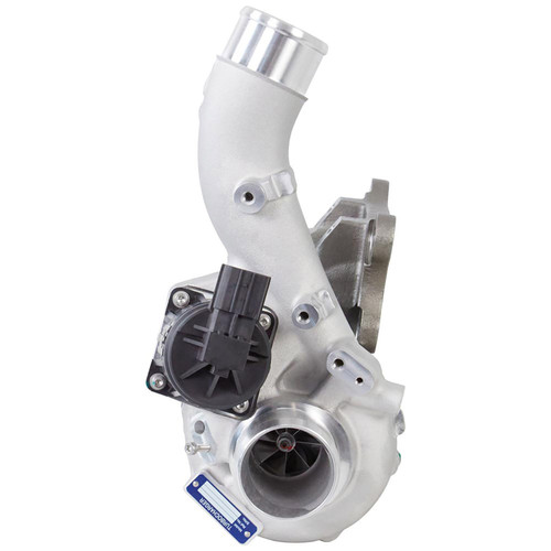 GPD New Turbocharger 2511605 2511605