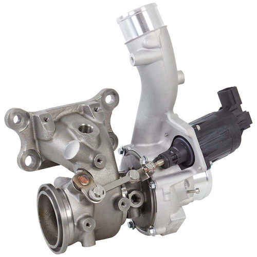 GPD Turbocharger New 2511605 for 2020-2022 INFINITI 3.0L (Q50, Q60)
