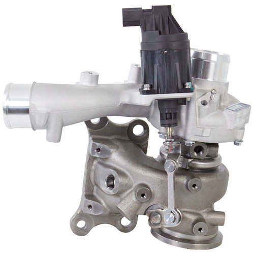 GPD Turbocharger New 2511605 for 2020-2022 INFINITI 3.0L (Q50, Q60)