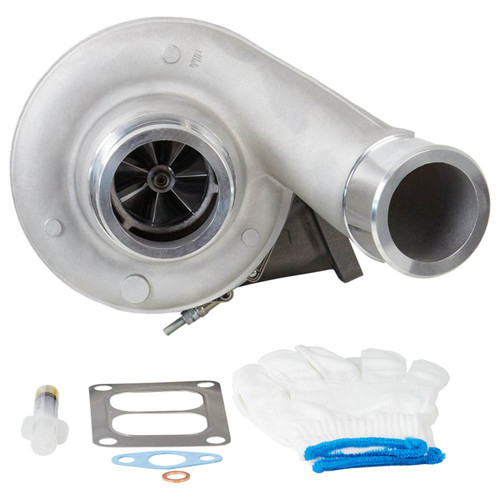 GPD Turbocharger New 2511839 for 2002-2005 Mack 11.9L (CH, CL, CV, DM)