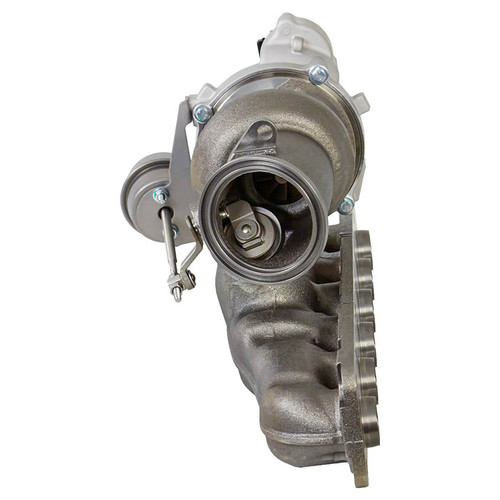 GPD Turbocharger New 2511619 for 2010-2015 BMW 3.0L (535i, 535i GT, 535i GT xDrive, 535i xDrive)