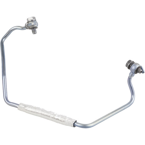 GPD Turbo Feed Line 2541247 for 2009-2016 Buick/Chevrolet/Pontiac 2.0L (Regal, Verano, Cobalt, HHR)
