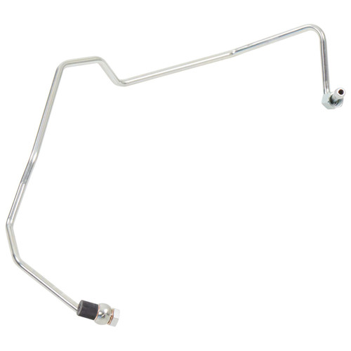 GPD Turbo Feed Line 2541314 for 1998-2004 Volkswagen 1.9L (Beetle, Golf, Jetta)