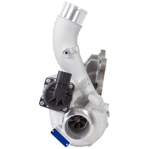 GPD Turbocharger New 2511589 for 2019-2022 INFINITI 3.0L (Q50, Q60)