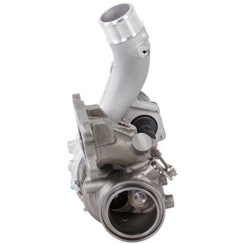 GPD Turbocharger New 2511589 for 2019-2022 INFINITI 3.0L (Q50, Q60)