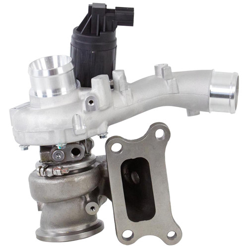 GPD Turbocharger New 2511589 for 2019-2022 INFINITI 3.0L (Q50, Q60)