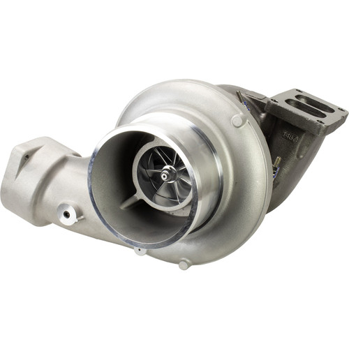 GPD Turbocharger New 2511945 for 1981-2014 Autocar/Country Coach Motorhome/Crane Carrier 14.6L 15.2L (ACL, AT, C / DC, DK)