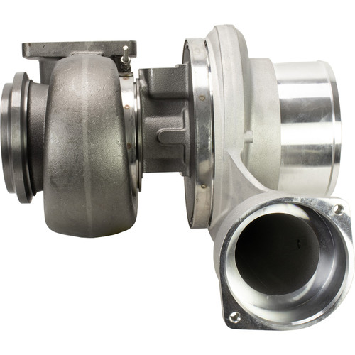 GPD Turbocharger New 2511945 for 1981-2014 Autocar/Country Coach Motorhome/Crane Carrier 14.6L 15.2L (ACL, AT, C / DC, DK)