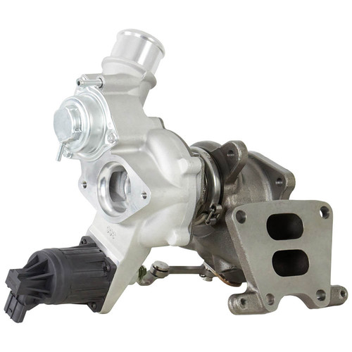 GPD Turbocharger New 2511606 for 2018-2022 Honda 1.5L (Accord)