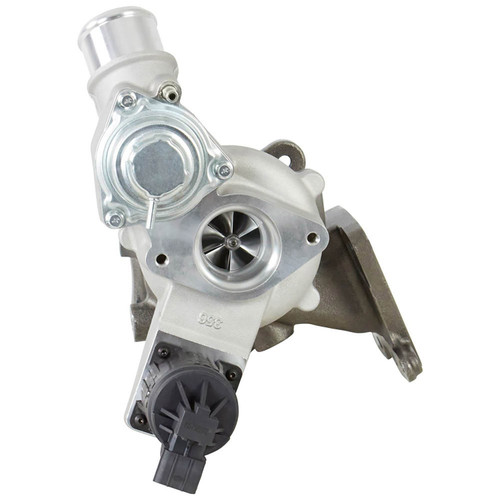 GPD Turbocharger New 2511606 for 2018-2022 Honda 1.5L (Accord)