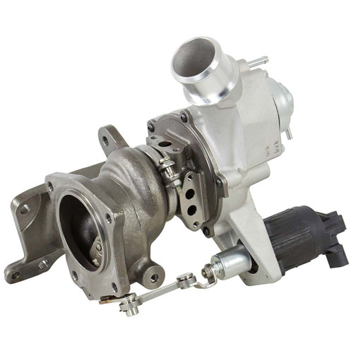 GPD Turbocharger New 2511606 for 2018-2022 Honda 1.5L (Accord)