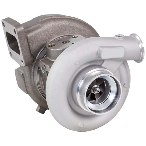GPD Turbocharger New 2511660 for 1986-2023 Advance Mixer/American LaFrance/Blue Bird 12.7L 14.0L (Advance Mixer, Glider, M, S)