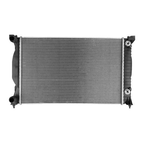 GPD Radiator 2556C for 2003-2006 Audi 1.8L (A4, A4 Quattro)