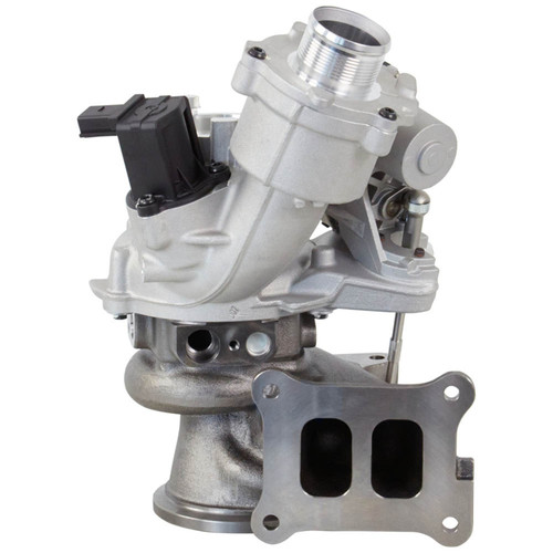 GPD Turbocharger New 2511842 for 2017-2020 Audi/Volkswagen 2.0L (A3, Tiguan)