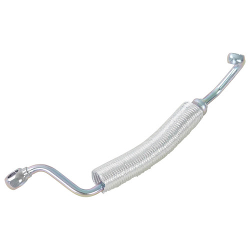 GPD Turbo Feed Line 2541349 for 2009-2013 BMW 3.0L (335d, X5)