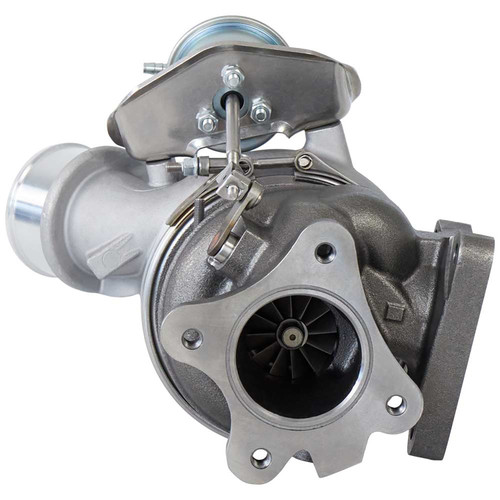 GPD Turbocharger New 2511672