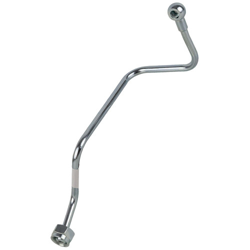 GPD Turbo Feed Line 2541279 for 2005-2006 Jeep 2.8L (Liberty)