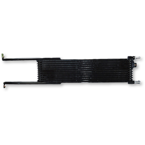 GPD External Coolers 2611251 for 2001-2004 Chrysler/Dodge 3.8L 3.3L (Grand Voyager, Town & Country, Voyager, Caravan)
