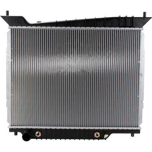 GPD Radiator 2609C for 2003-2006 Ford/Lincoln 4.6L 5.4L (Expedition, Navigator)