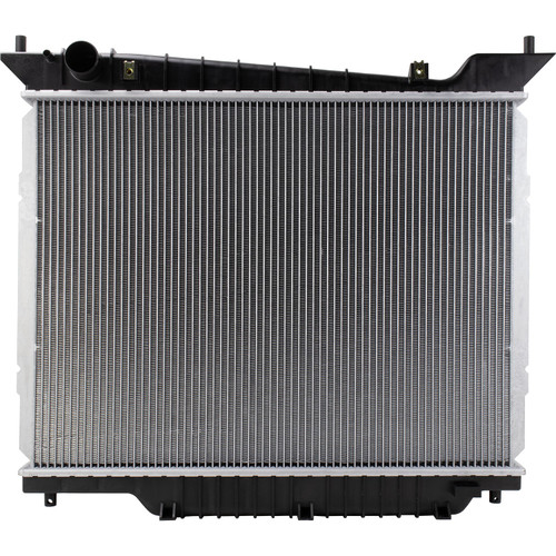 GPD Radiator 2609C for 2003-2006 Ford/Lincoln 4.6L 5.4L (Expedition, Navigator)