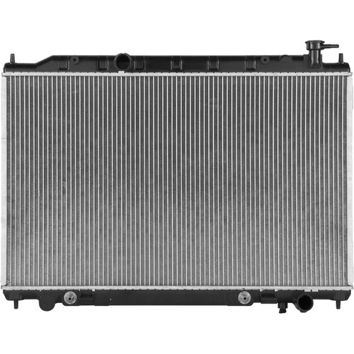 GPD Radiator 2578C for 2003-2007 Nissan 3.5L (Murano)