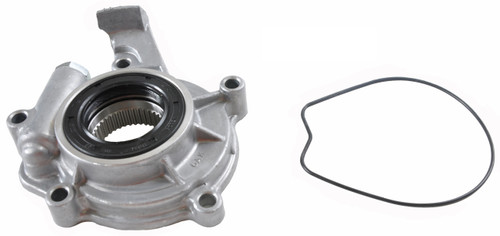 Enginetech EP145 Oil Pump for 1977-1984 Toyota 4Runner, Celica, Corona, Pickup 2.2L/2.4L I4 SOHC - Rotor/Rotary Type, Crankshaft Drive