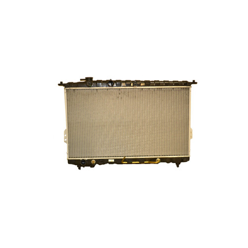 GPD Radiator 2584C for 2001-2005 Hyundai 3.0L 3.5L (XG300, XG350)
