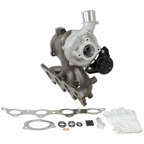 GPD Turbocharger New 2512004 for 2017-2020 Hyundai/Kia 1.6L (Elantra, Elantra GT, Forte5, Soul)