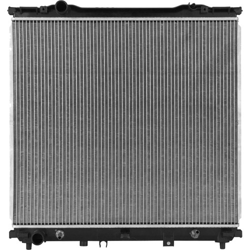 GPD Radiator 2585C for 2003-2006 Kia 3.5L (Sorento)