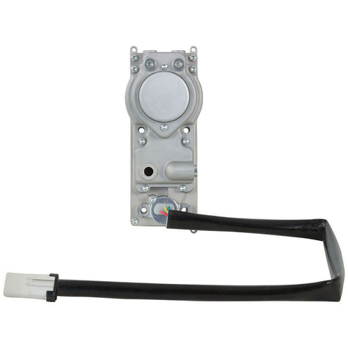 GPD Turbo Actuator 2561147 for 1986-2023 Advance Mixer/American LaFrance/Blue Bird 12.7L 14.0L (Advance Mixer, Glider, M, S)