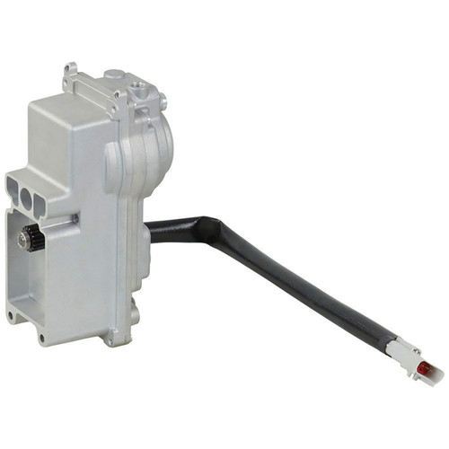 GPD Turbo Actuator 2561147 for 1986-2023 Advance Mixer/American LaFrance/Blue Bird 12.7L 14.0L (Advance Mixer, Glider, M, S)