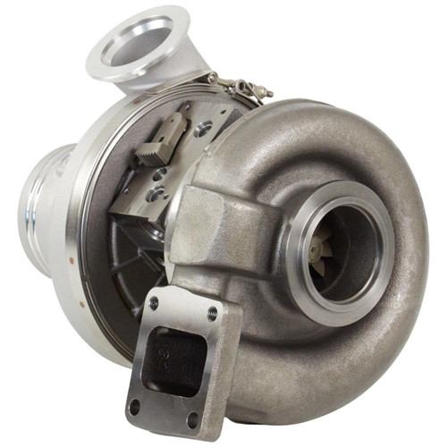 GPD Turbocharger New 2511733 for 2007-2014 Volvo 14.9L (VNL, VNM, VT)