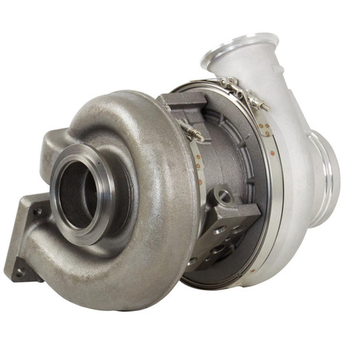 GPD Turbocharger New 2511733 for 2007-2014 Volvo 14.9L (VNL, VNM, VT)